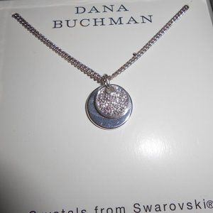 DANA BUCHMAN NECKLACE